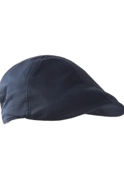Schiebermütze aus Baumwollmix