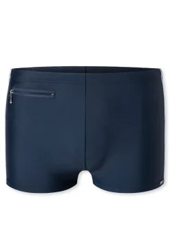 Schiesser Badehose Komfort mit Bein