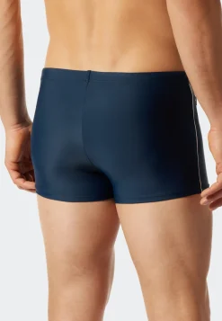Schiesser Badehose Komfort mit Bein