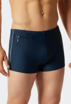 Schiesser Badehose Komfort mit Bein