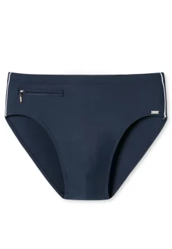 Schiesser Badehose Slip Komfort