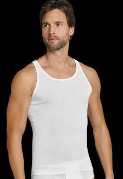 SCHIESSER Basic Shirt 2er Pack