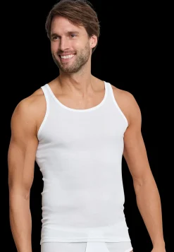 SCHIESSER Basic Shirt 2er-Pack