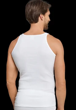 SCHIESSER Basic Shirt 2er-Pack