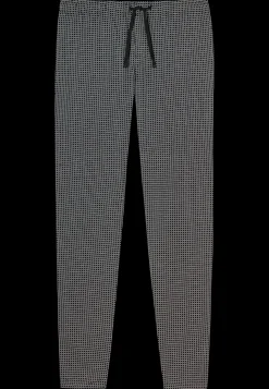 SCHIESSER Hose lang