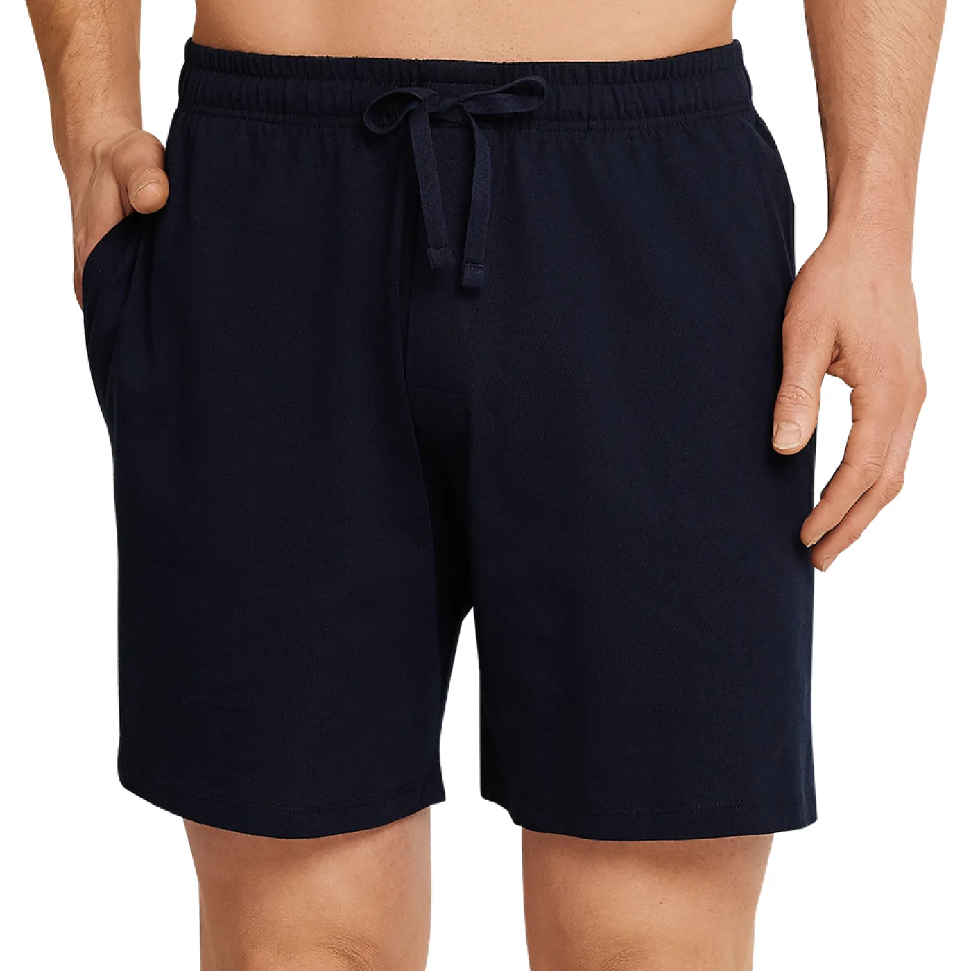 SCHIESSER Long Boxer