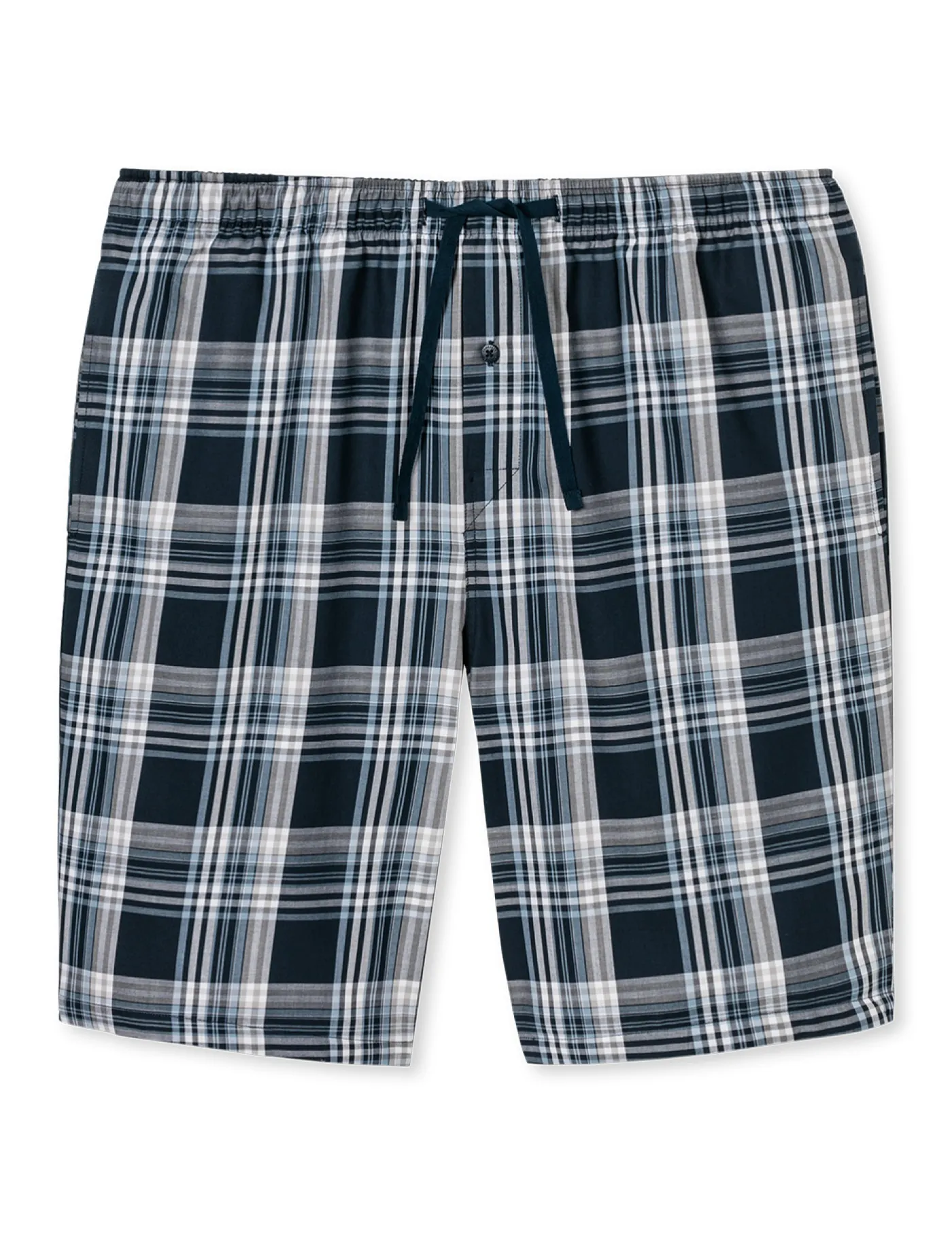 SCHIESSER Loungeboxer kurz