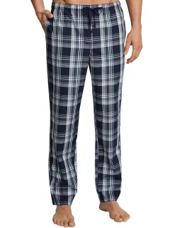 SCHIESSER Loungehose lang