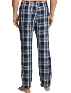 SCHIESSER Loungehose lang