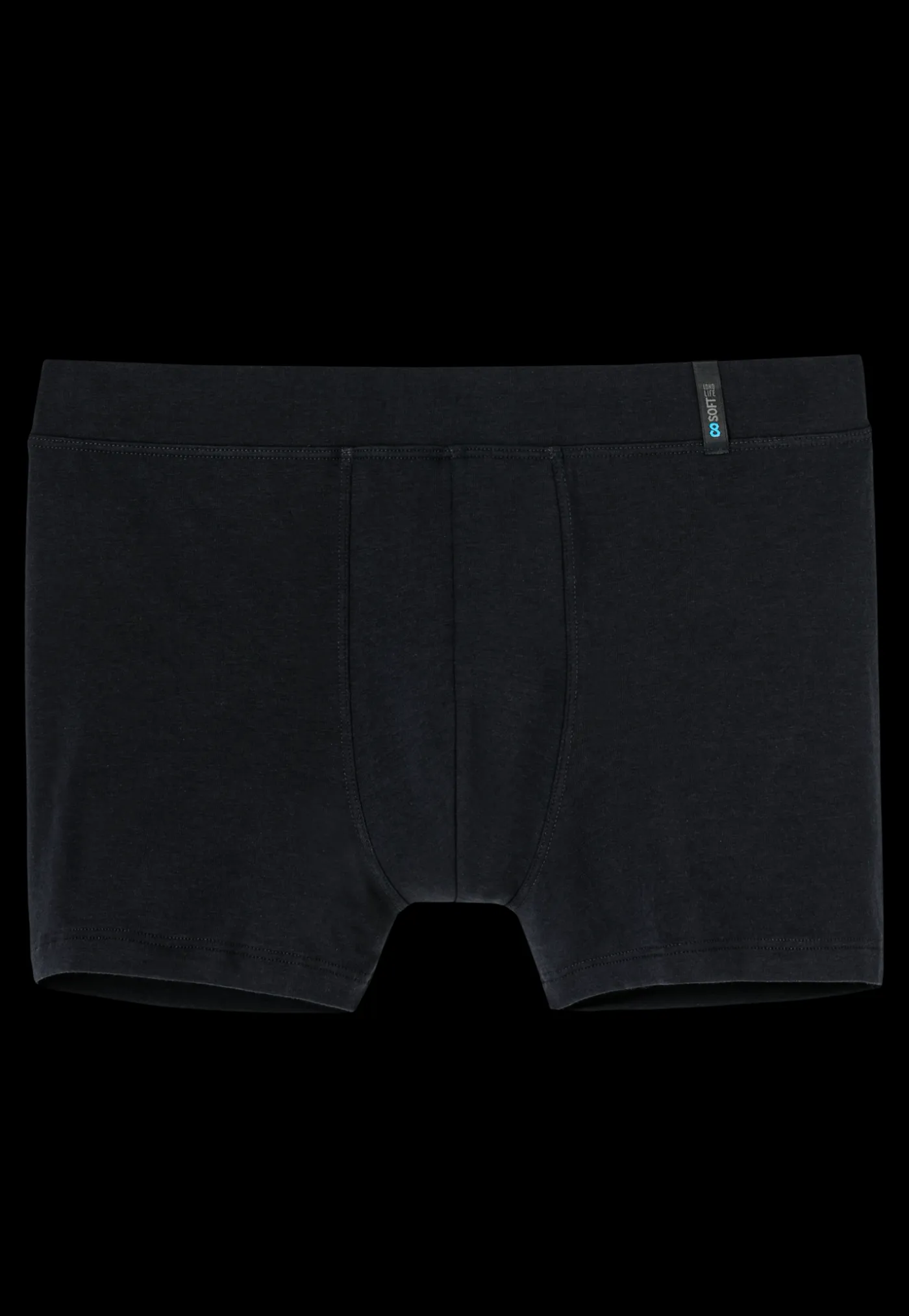 SCHIESSER Shorts Long Life Soft