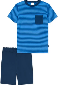 Schlafanzug kurz