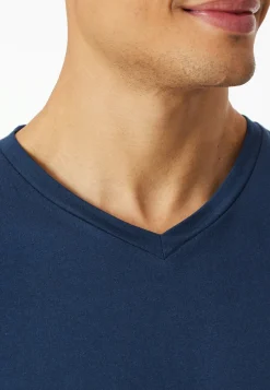 Schlafanzug kurz