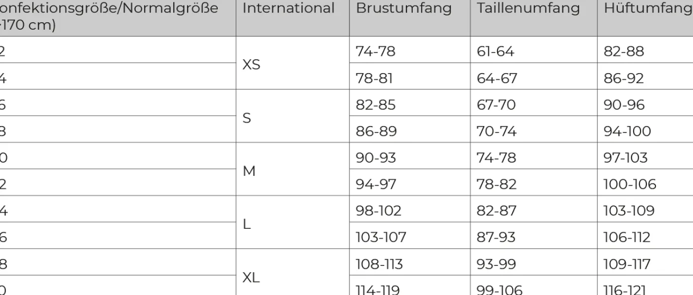 Schlafanzug lang
