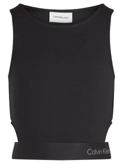 Schlichtes Top