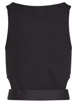 Schlichtes Top