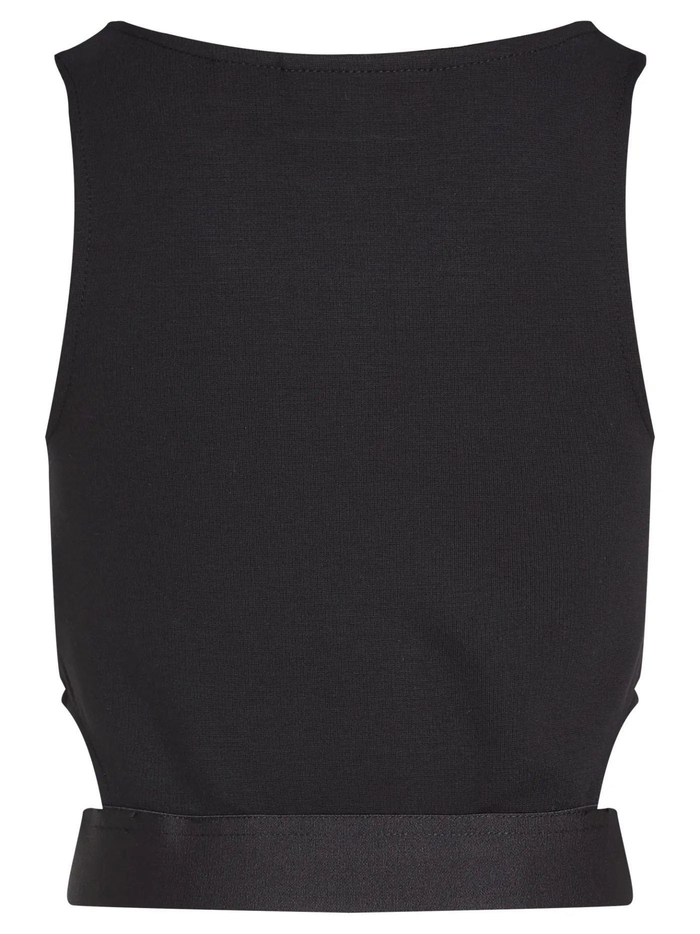 Schlichtes Top
