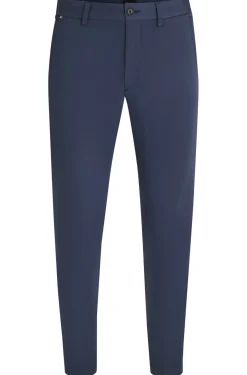 Schmal geschnittene Hose