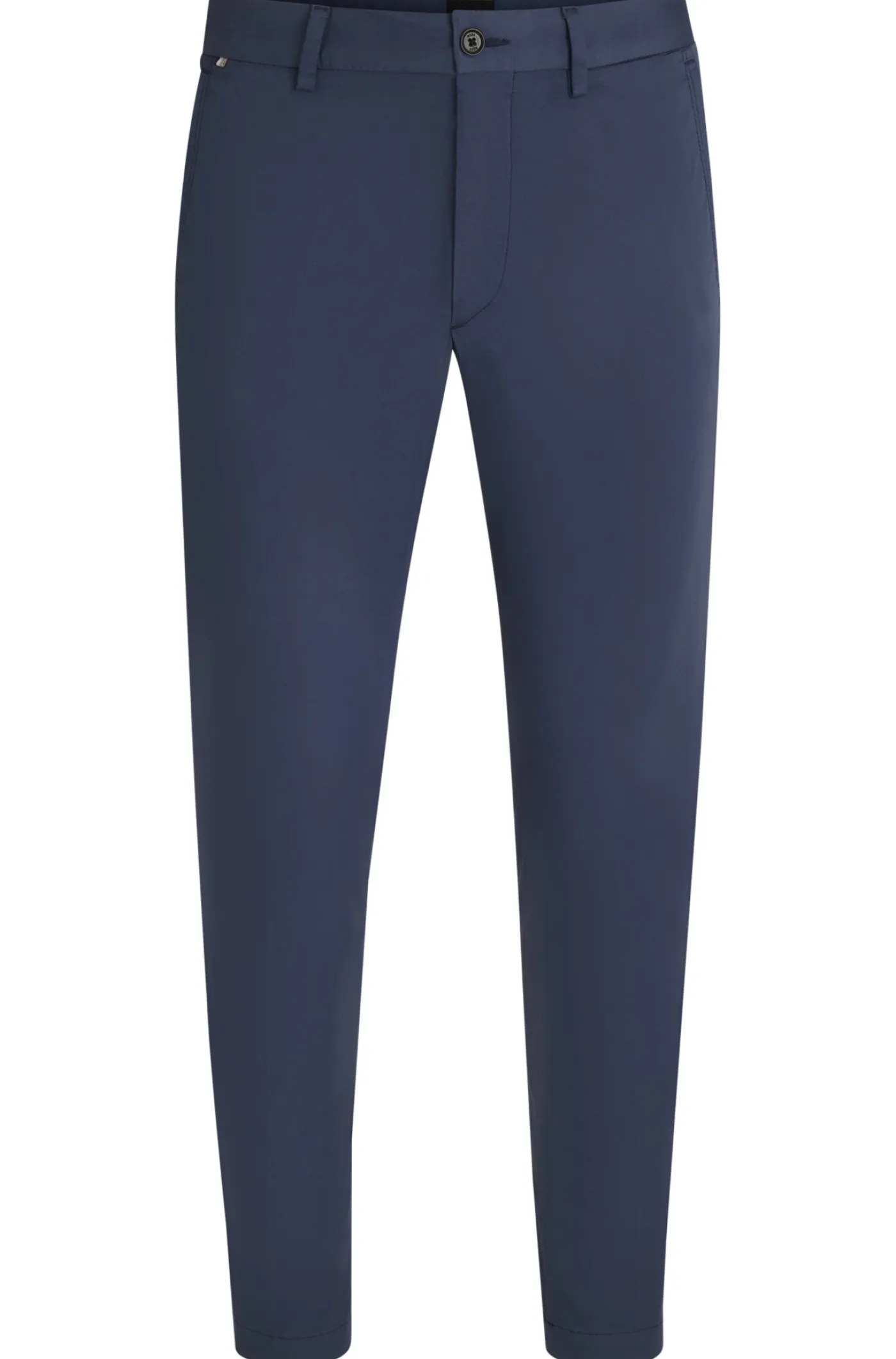 Schmal geschnittene Hose