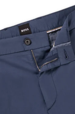 Schmal geschnittene Hose