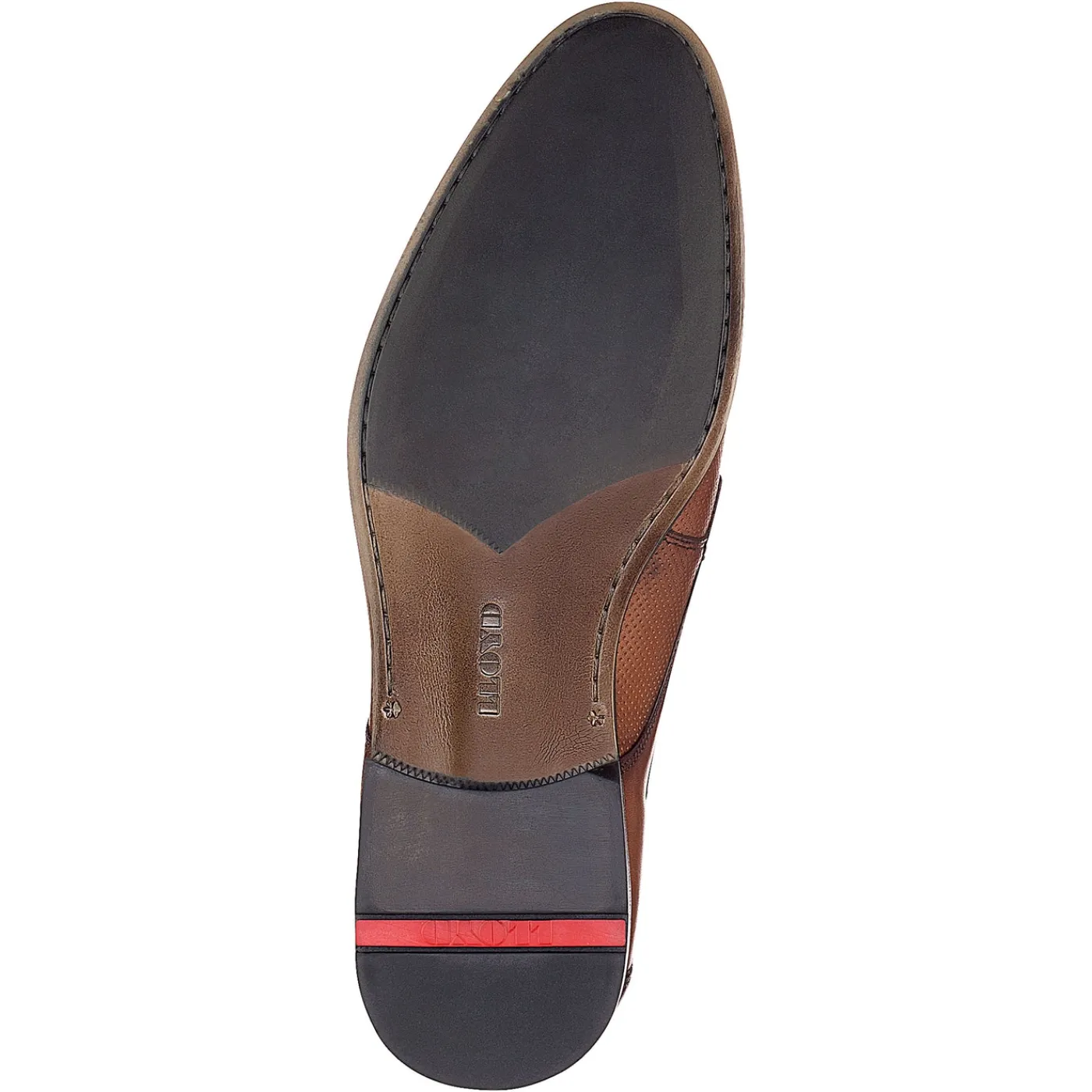 Schnürschuh LEVIN