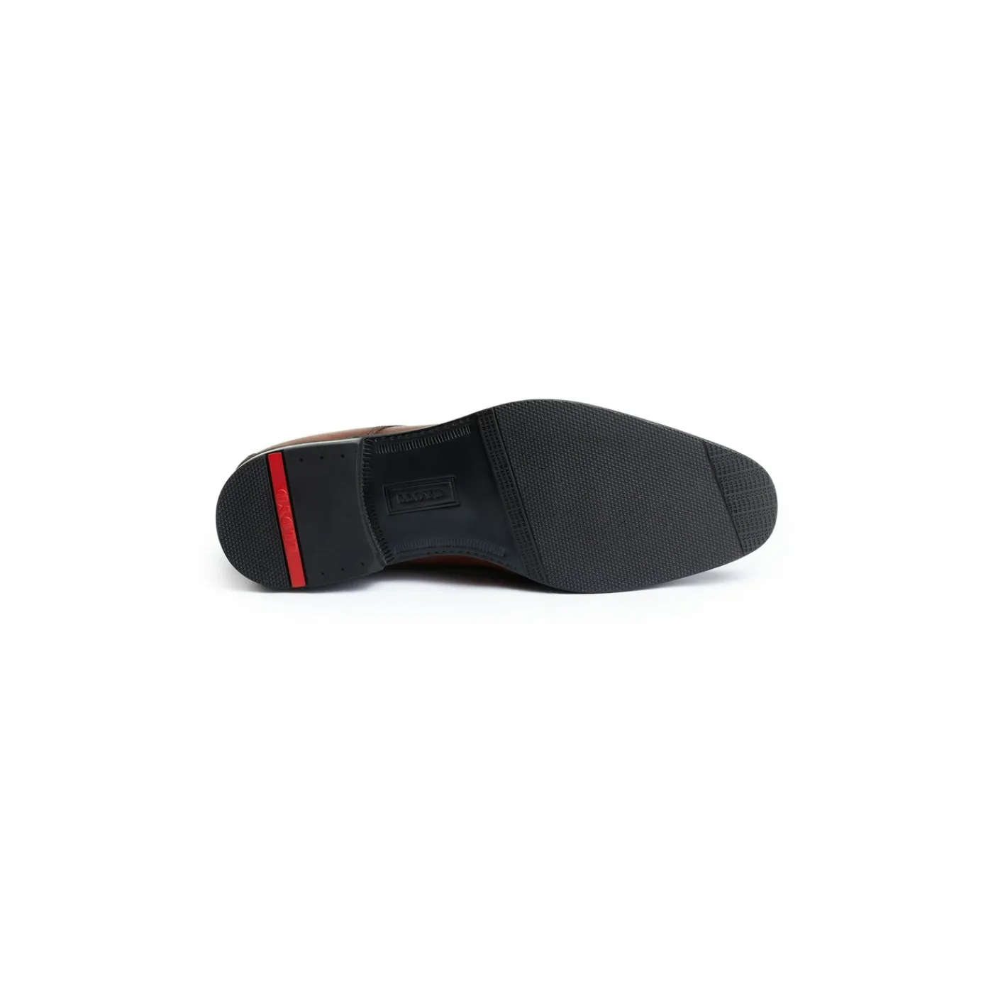 Schnürschuh RUBIN