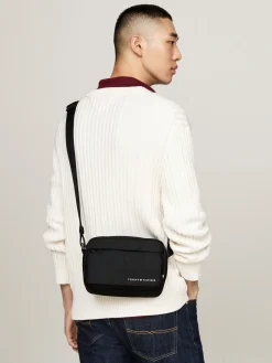 Schultertasche