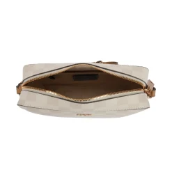 Schultertasche