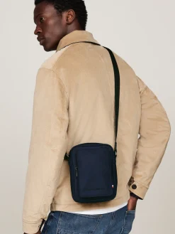 Schultertasche