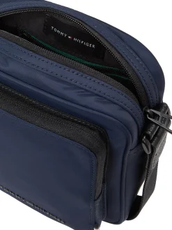 Schultertasche