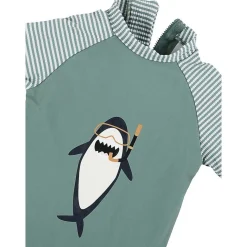 Schwimmanzug