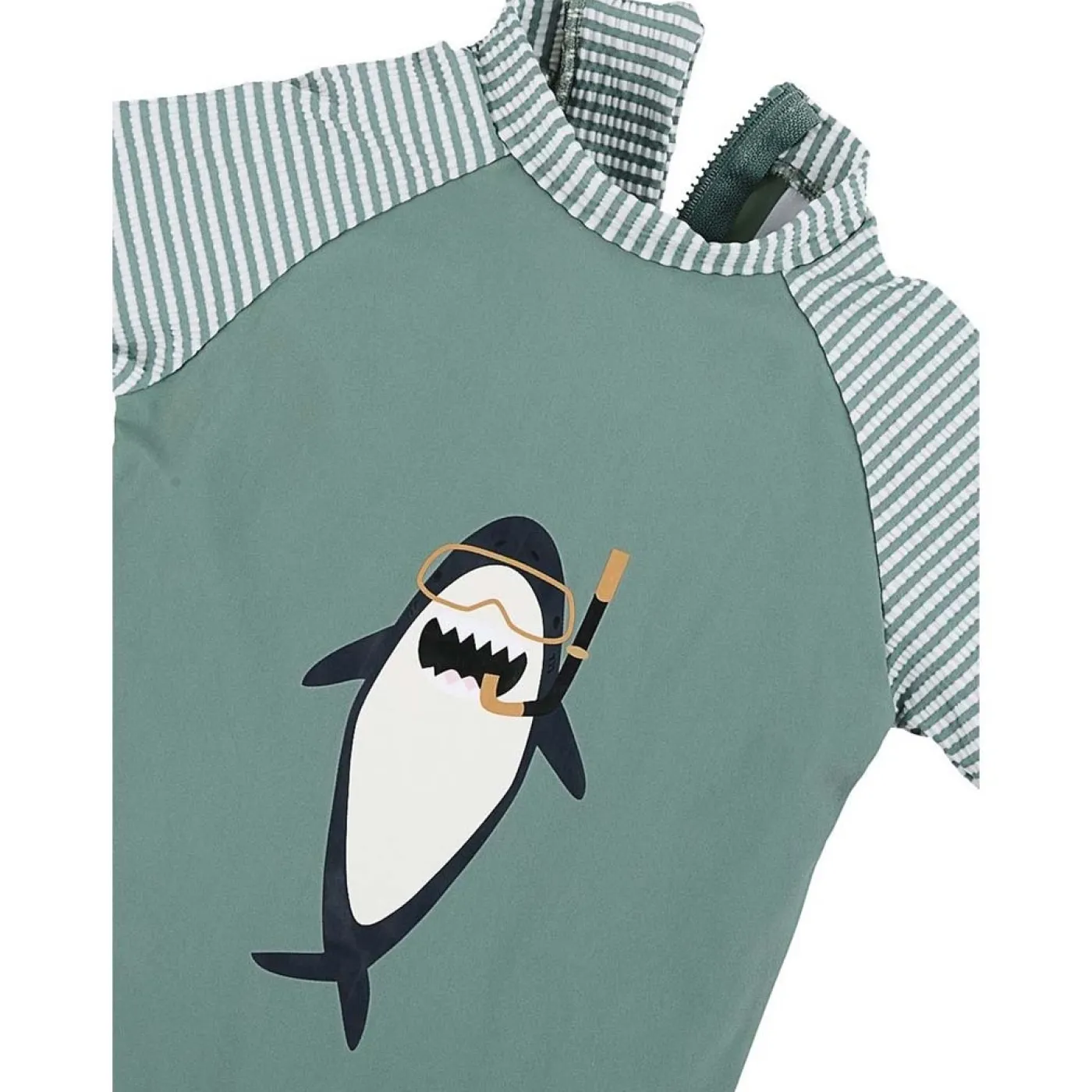 Schwimmanzug
