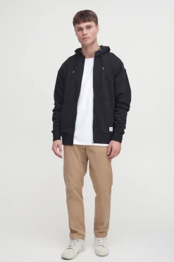 SDLENZ Sweatjacke