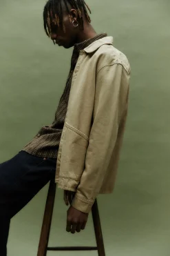 SDNADIL Overshirt