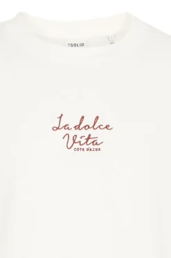 SDPARLY Sweatshirt