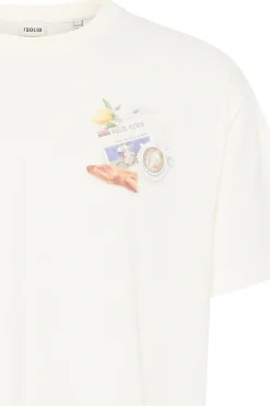 SDPAVAN T-shirt