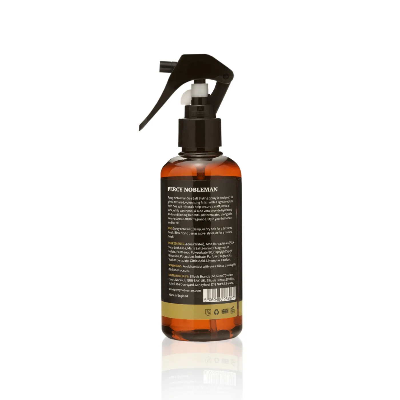SEA SALT SPRAY