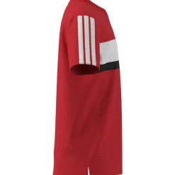 Seasonal Essentials Tiberio 3-Streifen Kids T-Shirt