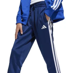 Seasonal Essentials Tiberio 3-Streifen Tricot Kids Trainingsanzug