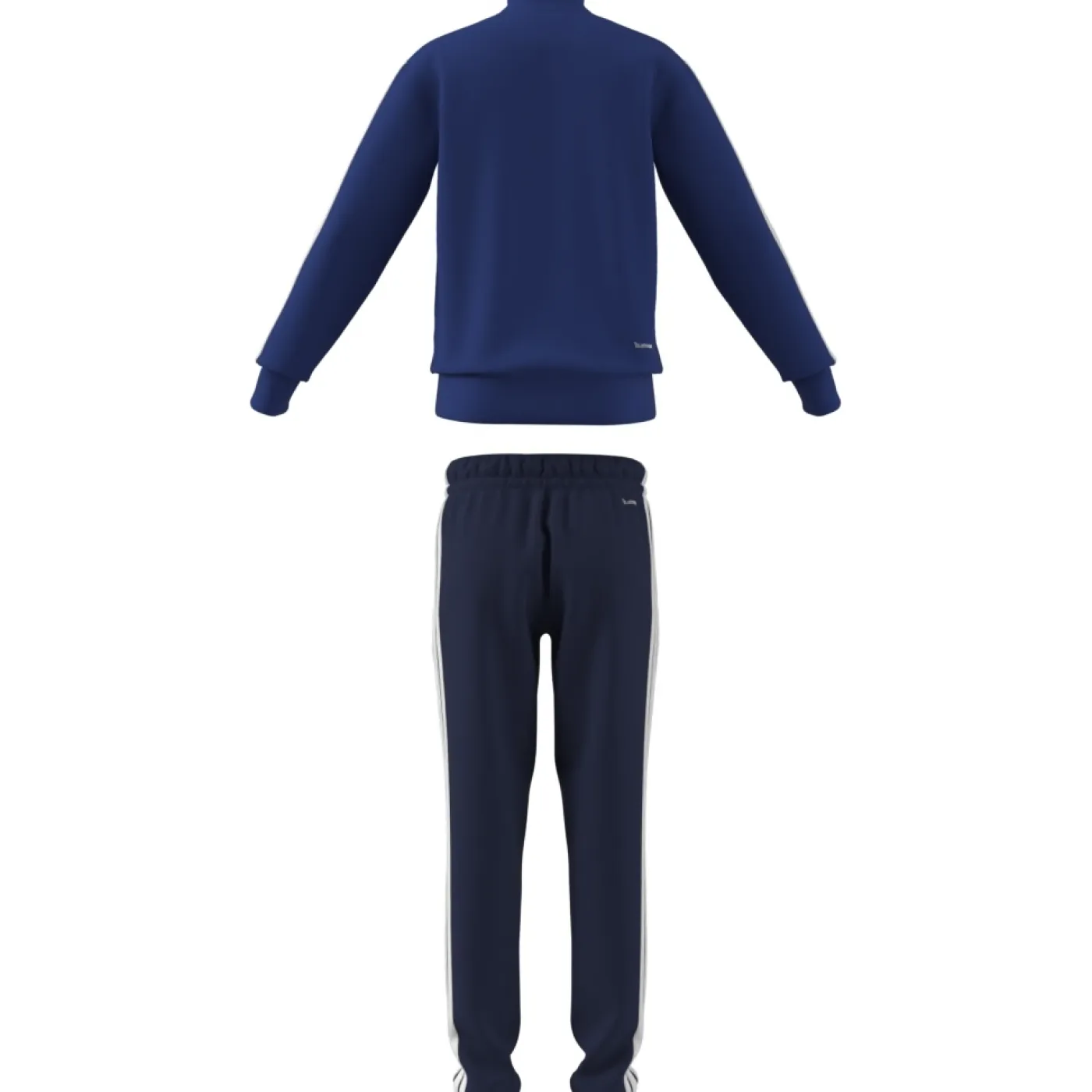Seasonal Essentials Tiberio 3-Streifen Tricot Kids Trainingsanzug