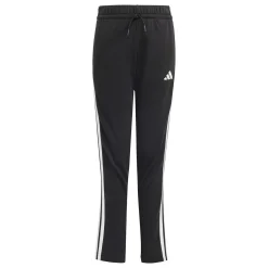 Seasonal Essentials Tiberio 3-Streifen French Terry Kids Trainingsanzug