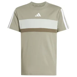 Seasonal Essentials Tiberio 3-Streifen Kids T-Shirt