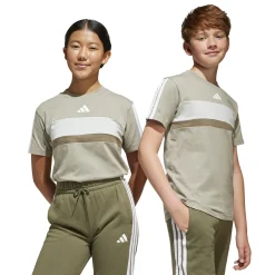 Seasonal Essentials Tiberio 3-Streifen Kids T-Shirt