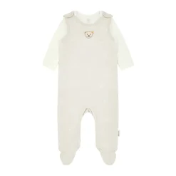 Set aus Strampler & Shirt