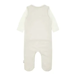 Set aus Strampler & Shirt