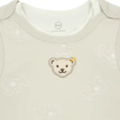 Set aus Strampler & Shirt