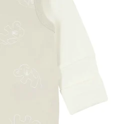 Set aus Strampler & Shirt