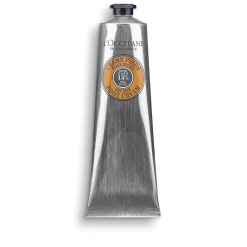 SHEA FUSSCREME 150 ML