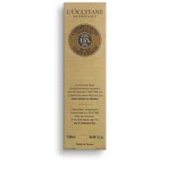 SHEA FUSSCREME 150 ML