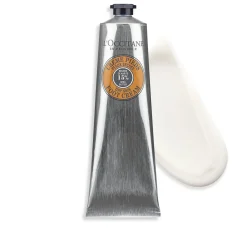 SHEA FUSSCREME 150 ML