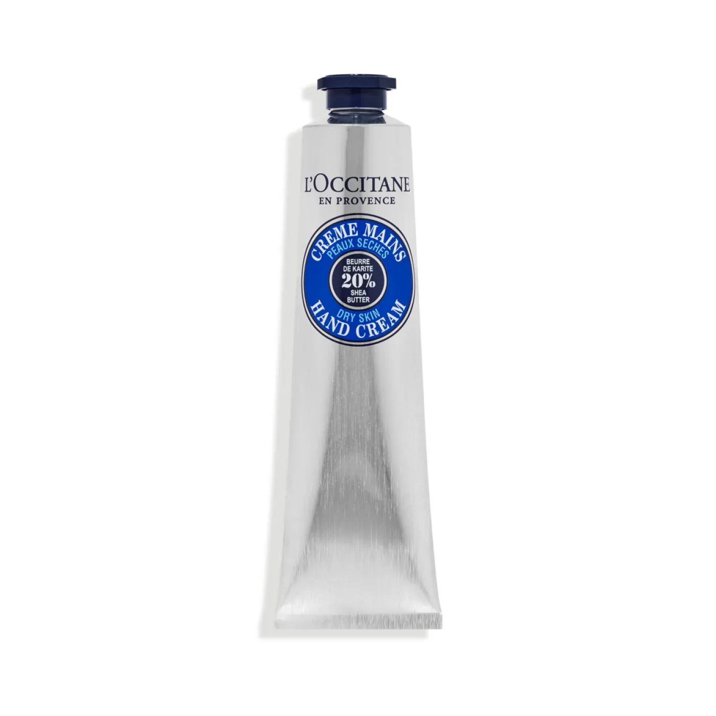 SHEA HANDCREME 75 ML